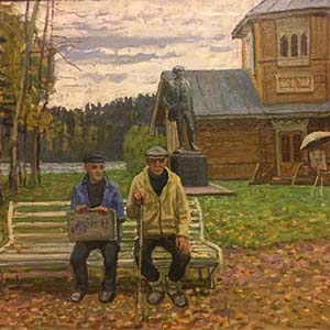 从前有两个兄弟钢琴谱