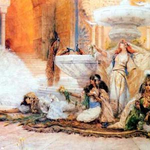 土耳其进行曲钢琴谱