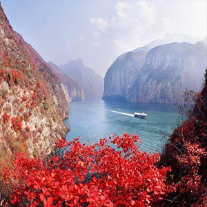 喊一声我的三峡钢琴谱