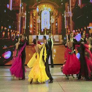 举杯吧朋友钢琴谱