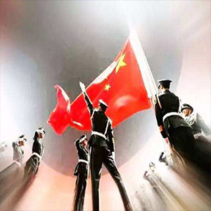 今日中国充满希望钢琴谱