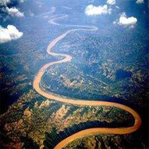 天下黄河九十九道弯钢琴谱