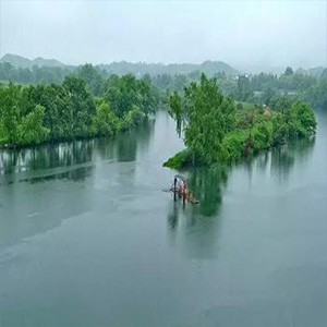 一江春水钢琴谱