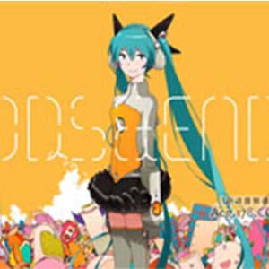 ODDS & ENDS钢琴谱