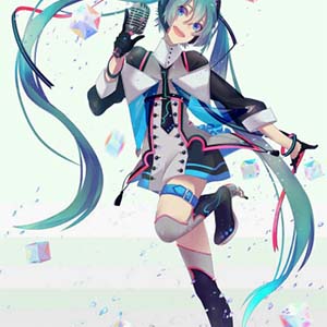 Tell Your World钢琴谱