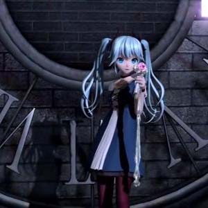 ロスタイムメモリー钢琴谱