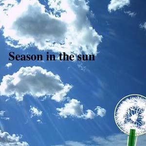 seasonsinthesun钢琴谱西城男孩降g调流行钢琴简谱