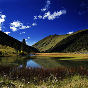 西部放歌钢琴谱