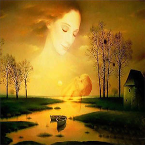 献给母亲的歌钢琴谱