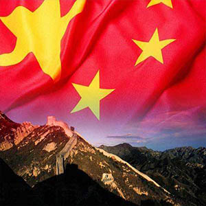 祖国恋曲钢琴谱