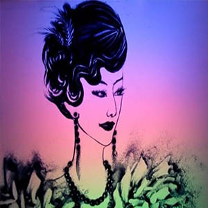 拥抱大众化钢琴谱