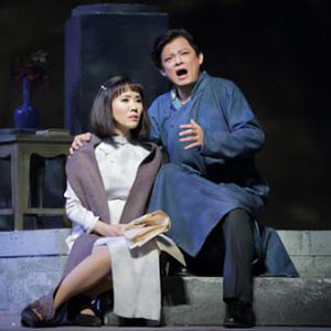 她夺走了我的心钢琴谱