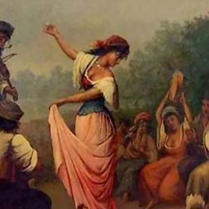 匈牙利狂想曲第2号钢琴谱