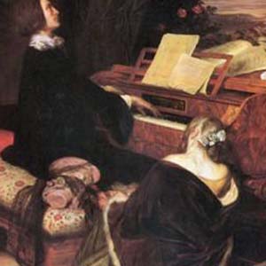 匈牙利狂想曲第六号钢琴谱