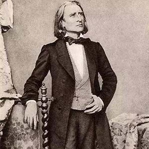 匈牙利狂想曲第7号钢琴谱