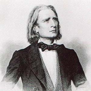 匈牙利狂想曲第10号钢琴谱