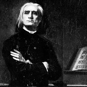 匈牙利狂想曲第11号钢琴谱