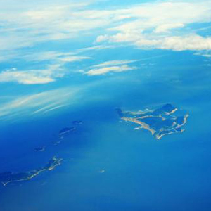 我爱这蓝色的海洋钢琴谱