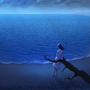 海的思念钢琴谱