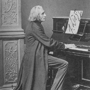 匈牙利狂想曲第13号钢琴谱