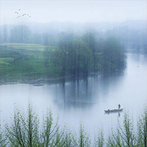 世纪春雨钢琴谱