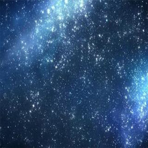 天边有颗闪亮的星钢琴谱