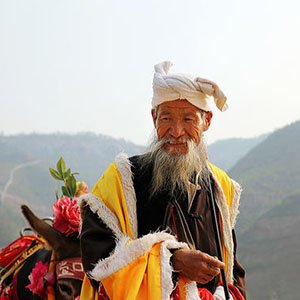 我们黄河人钢琴谱