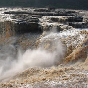 我们是黄河泰山钢琴谱