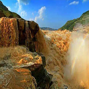 我们黄河人钢琴谱