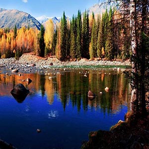 西部情歌钢琴谱