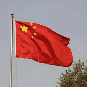 我属于中国钢琴谱