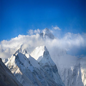 我的珠穆朗玛钢琴谱