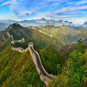 中华大家园钢琴谱