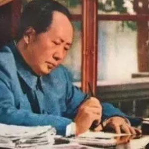 咱们领袖毛泽东钢琴谱