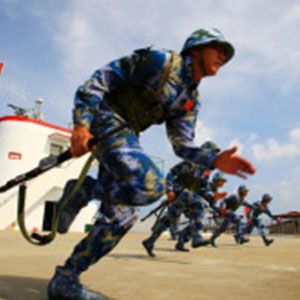 战士的第二故乡钢琴谱