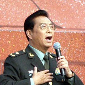 战士歌唱毛主席钢琴谱