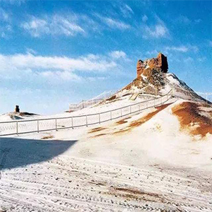 走进敦煌钢琴谱