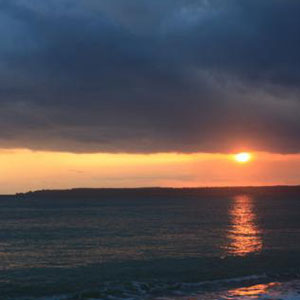 我爱我的台湾岛钢琴谱