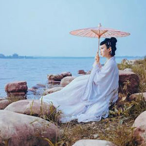 我住长江头钢琴谱