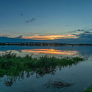 乌苏里江钢琴谱