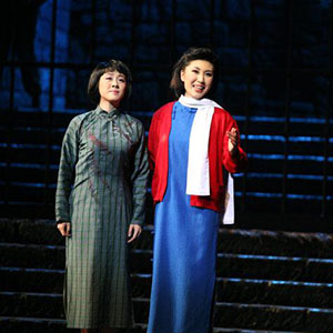 五洲人民齐欢笑钢琴谱