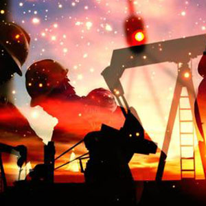 我为祖国献石油钢琴谱