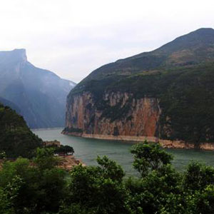 长江之歌钢琴谱