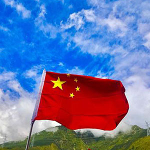 祖国-我在你的怀抱里钢琴谱