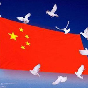 祖国-慈祥的母亲钢琴谱