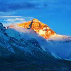 珠穆朗玛钢琴谱