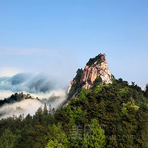 风景这边独好钢琴谱