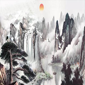 江山如此多情钢琴谱