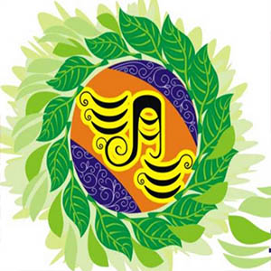 三月三，九月九钢琴谱