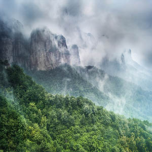 太行抒怀钢琴谱